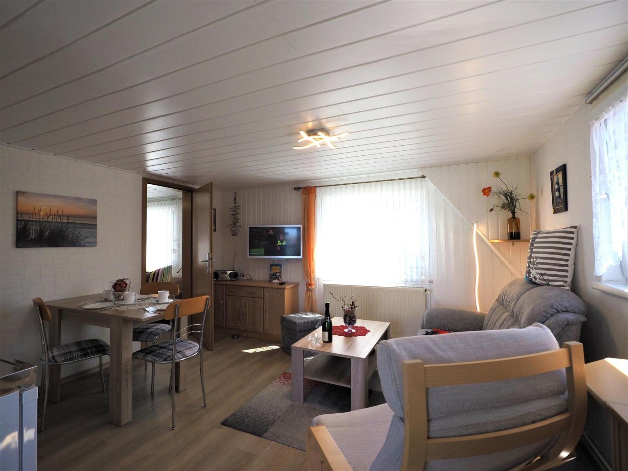 Schueler, Wolfgang Διαμέρισμα Zingst Εξωτερικό φωτογραφία
